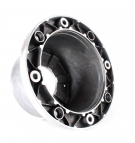 Connector: pump group 2 / motor 132 B14 (250)